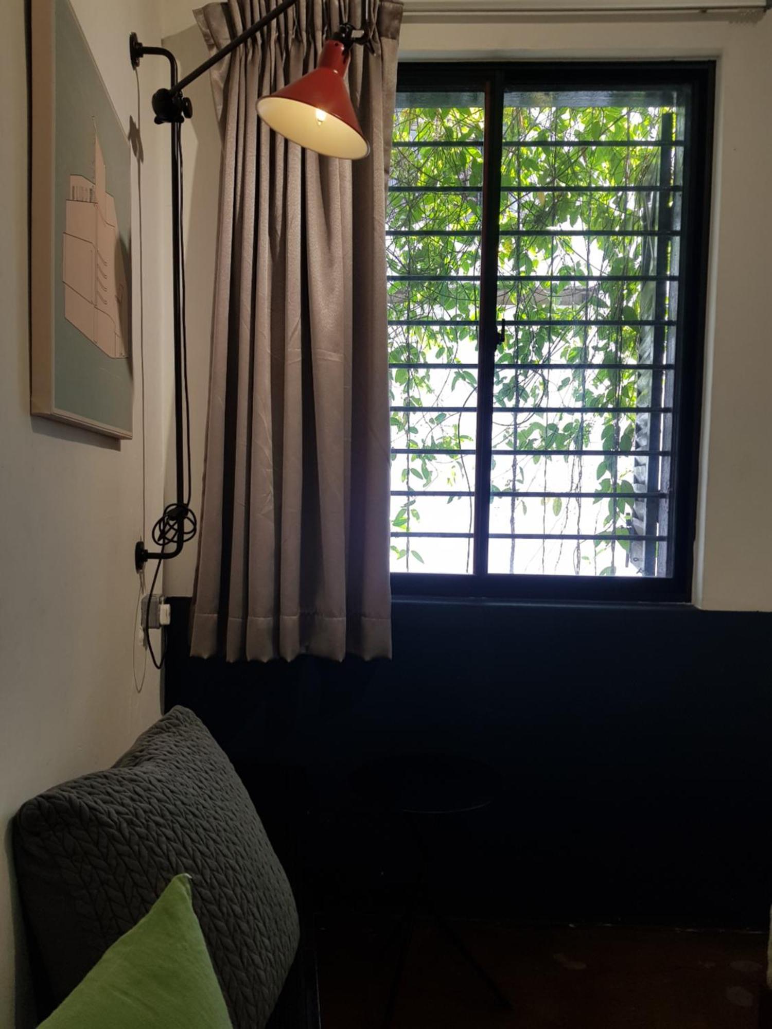 The Brownstone Hostel & Space Ipoh Zewnętrze zdjęcie